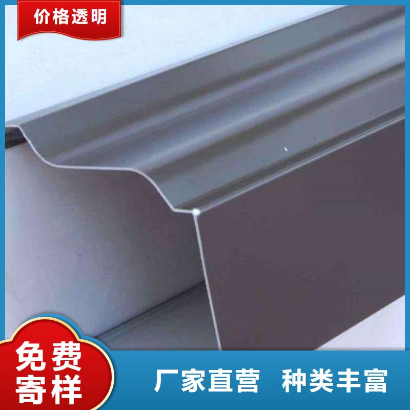 不锈钢天沟化肥专用管实拍品质保障