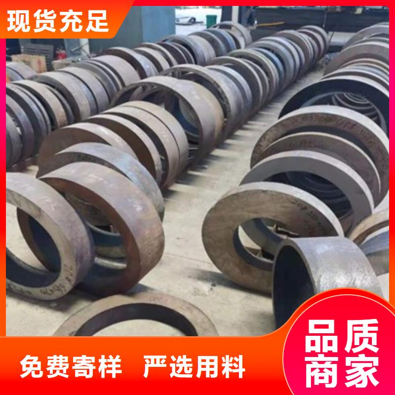 无缝钢管-高压锅炉管细节之处更加用心
