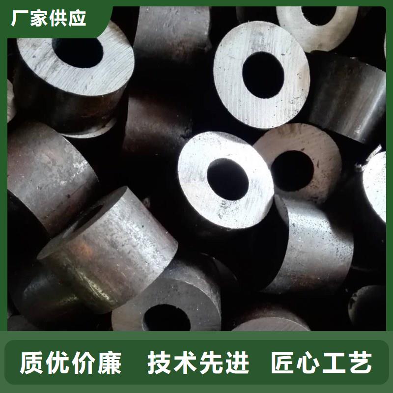 无缝钢管化肥专用管精心打造