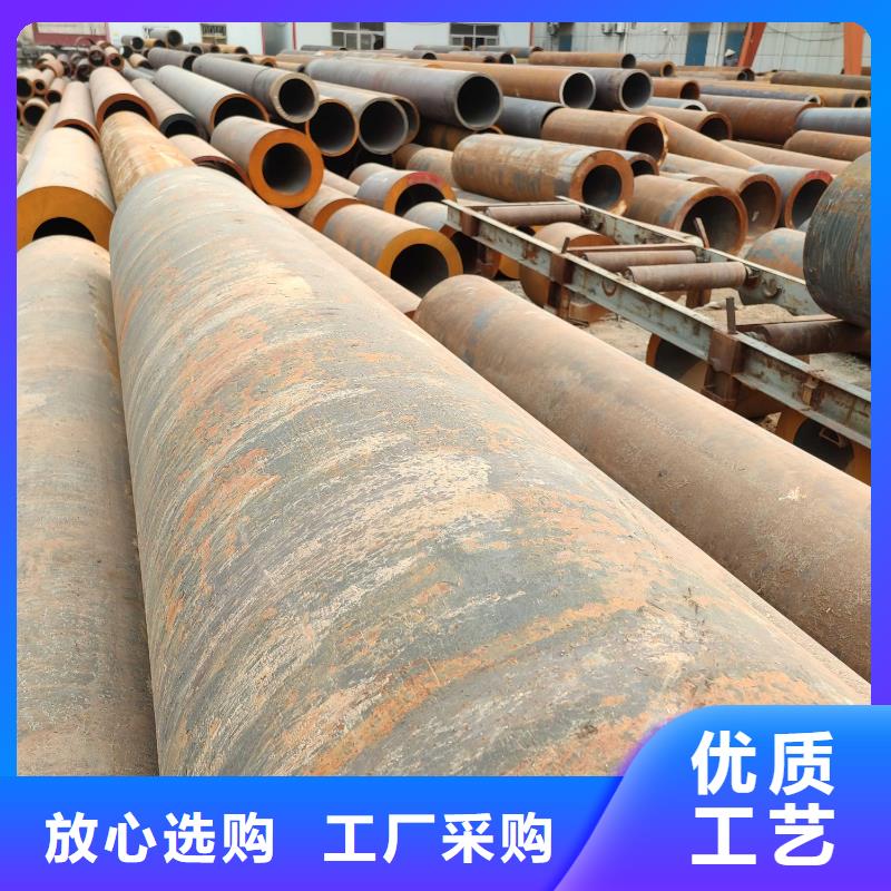无缝钢管-结构管专业的生产厂家