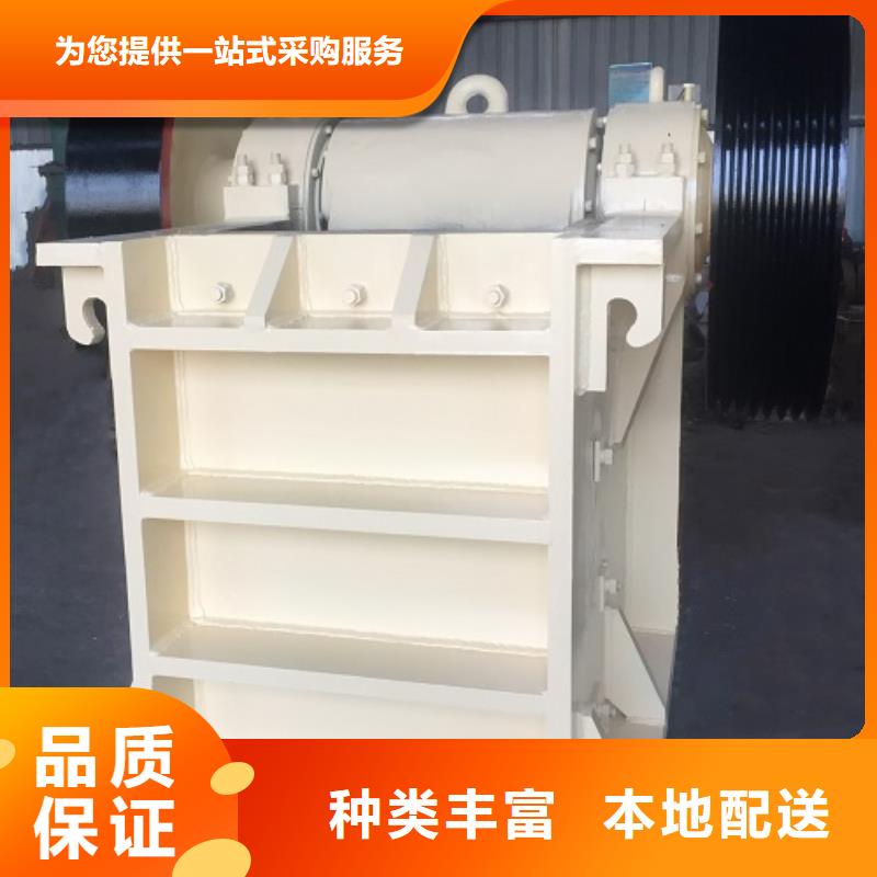破碎机大厂家值得信赖