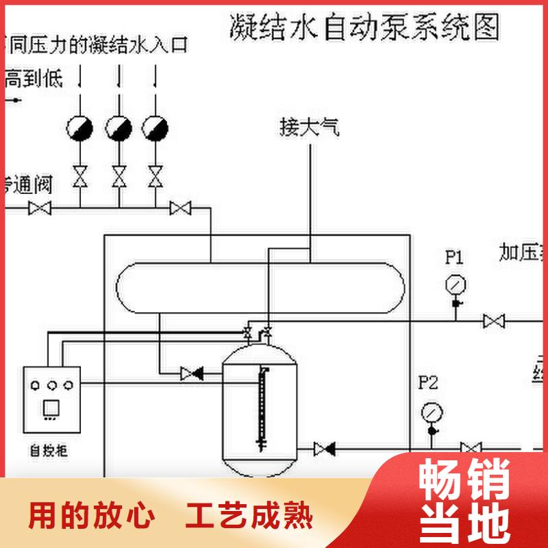 凝结水回收装置_螺旋微泡除污器售后服务完善