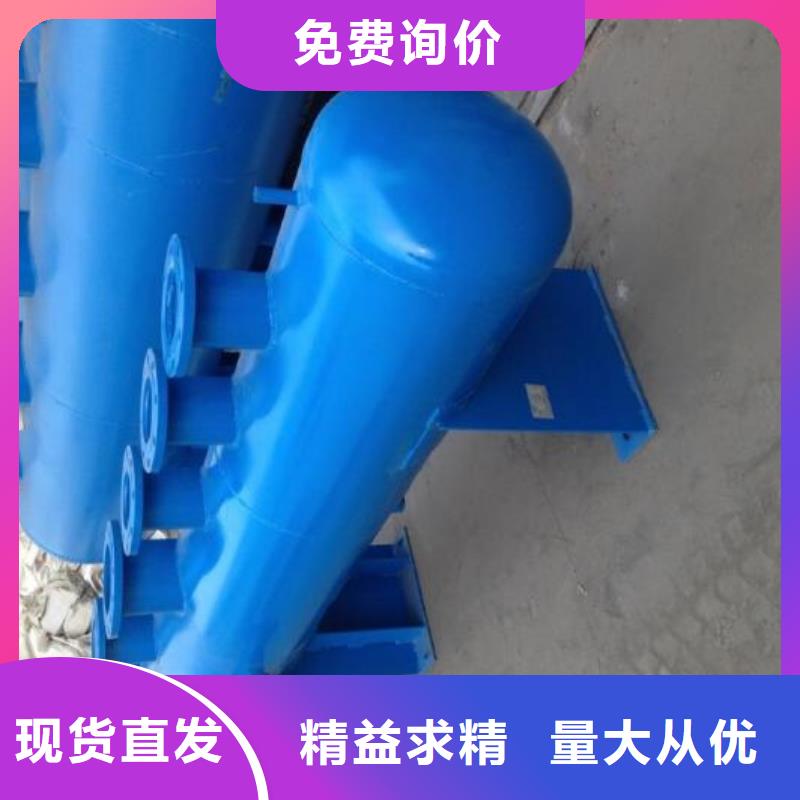 螺旋除污器真空脱气机选择大厂家省事省心