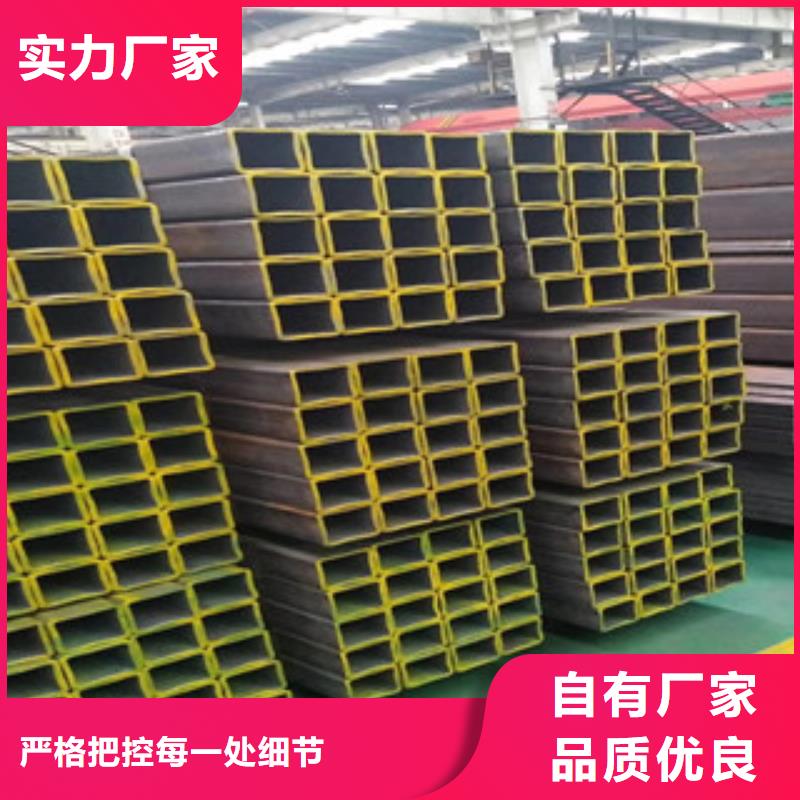 方管无缝钢管多年经验值得信赖