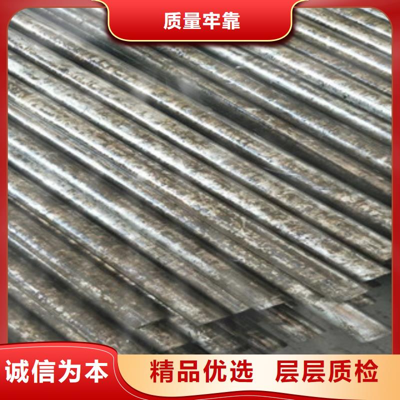 精密管薄壁无缝钢管产地采购