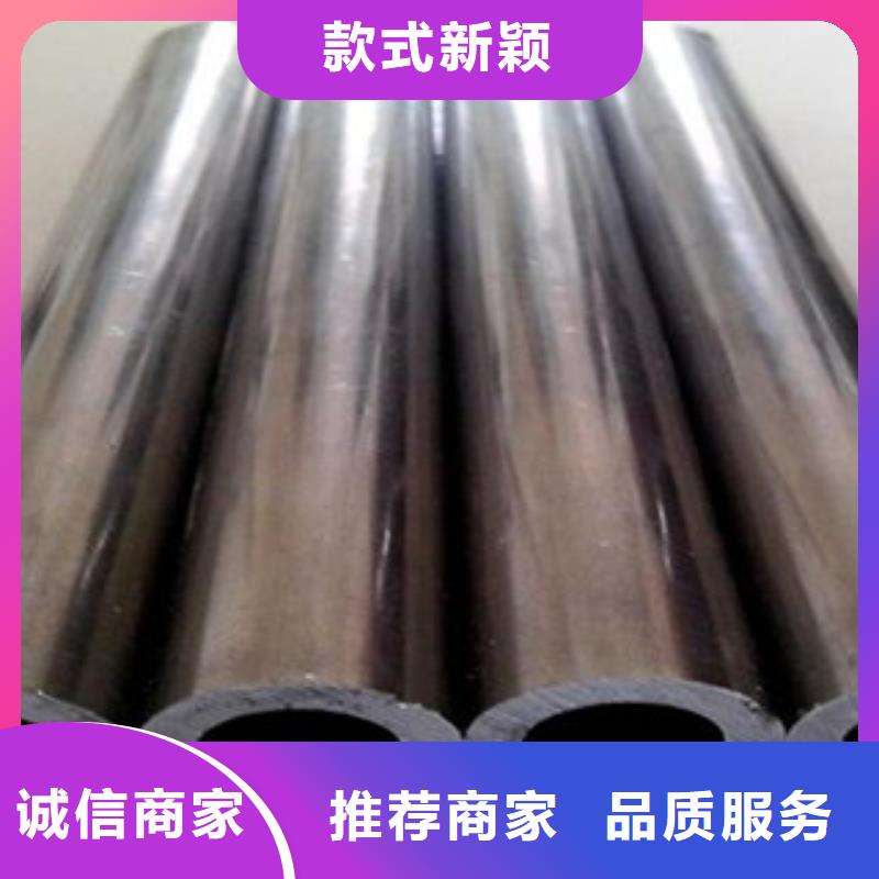 精密管薄壁无缝钢管产地采购
