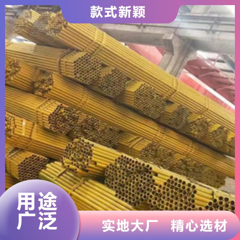 架子管焊管设计合理
