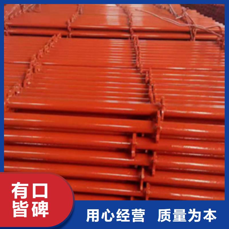 架子管_无缝钢管厂家直销规格多样