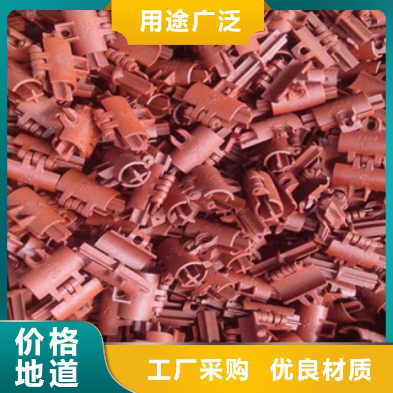 架子管焊管设计合理