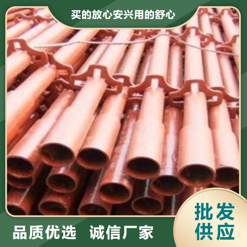 架子管焊管加工定制