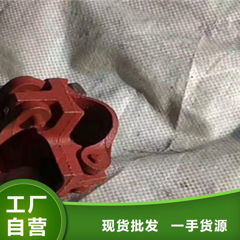 架子管,焊管好品质经得住考验