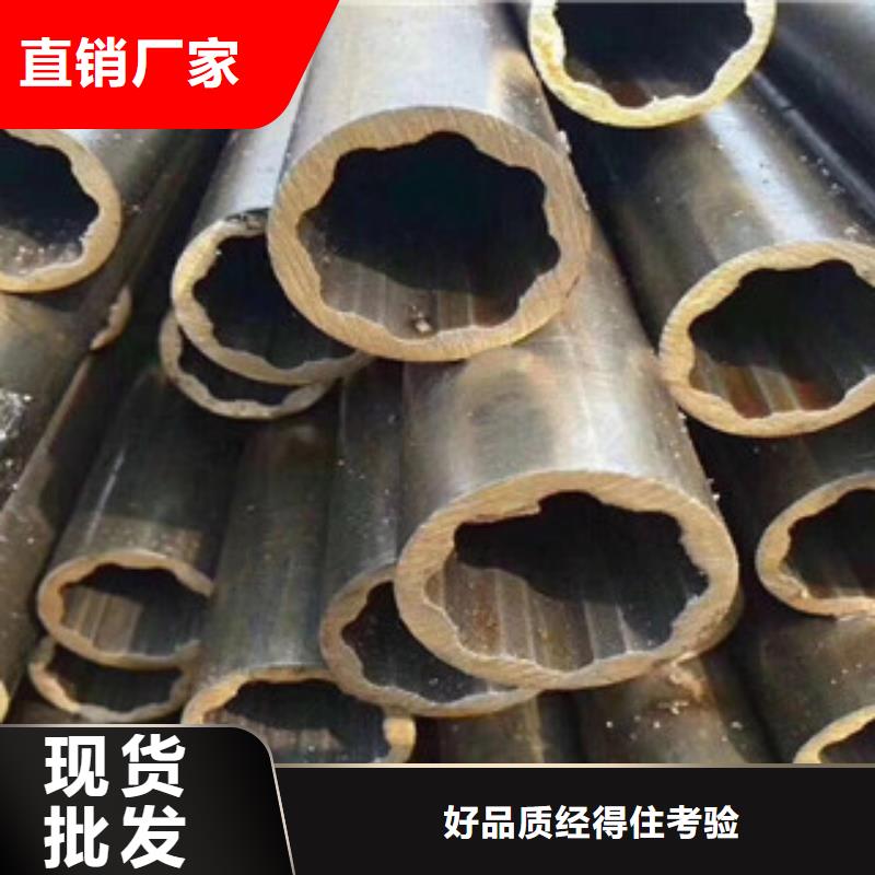 异型管焊管畅销当地