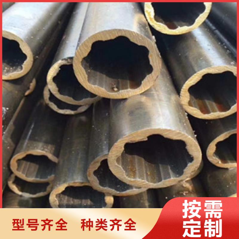 异型管焊管当地货源