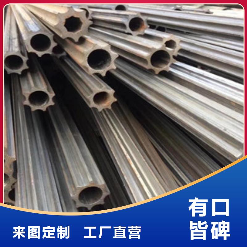 异型管焊管畅销当地