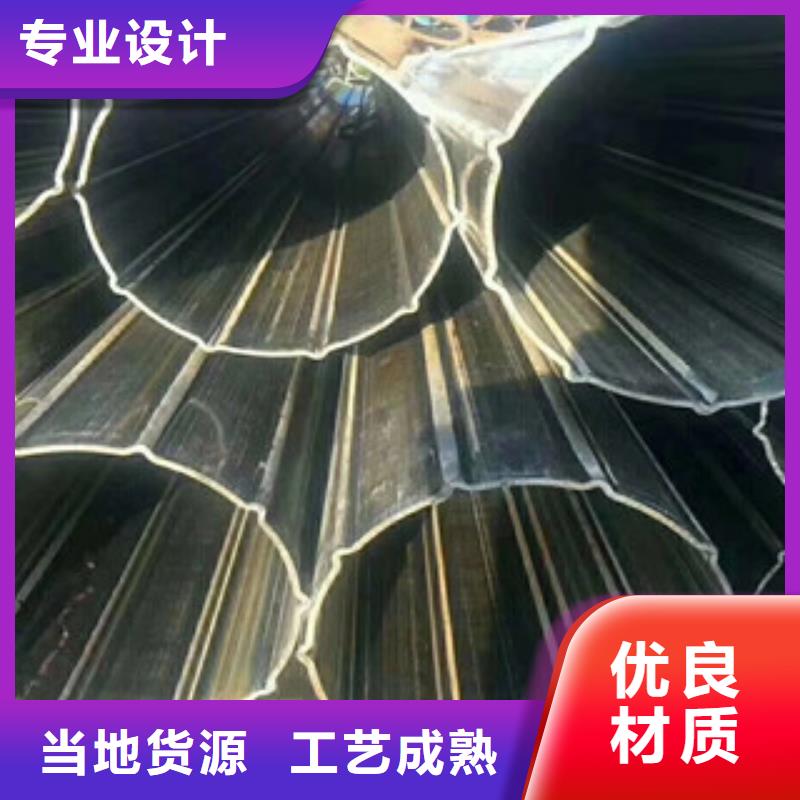 异型管焊管畅销当地
