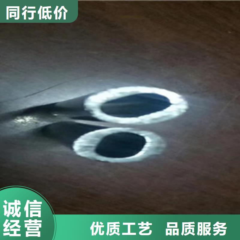 异型管焊管畅销当地