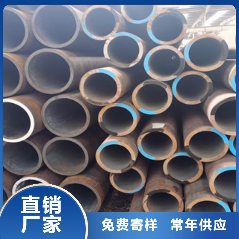 无缝钢管_厚壁无缝钢管值得信赖