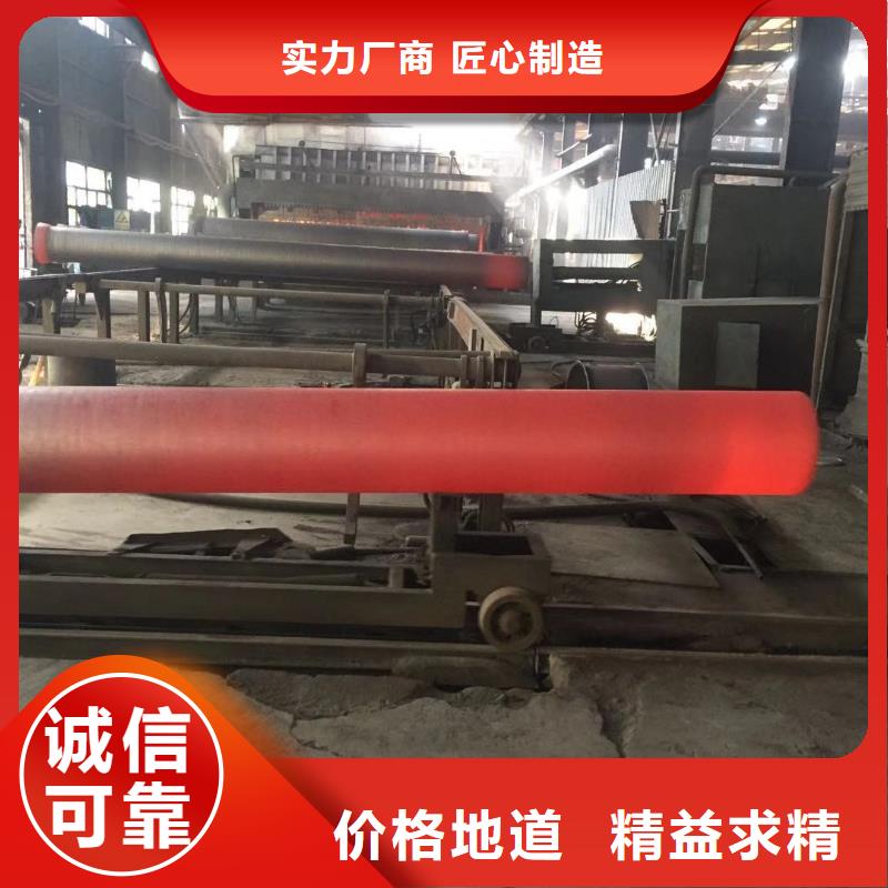 球墨铸铁管_离心球墨铸铁管自主研发