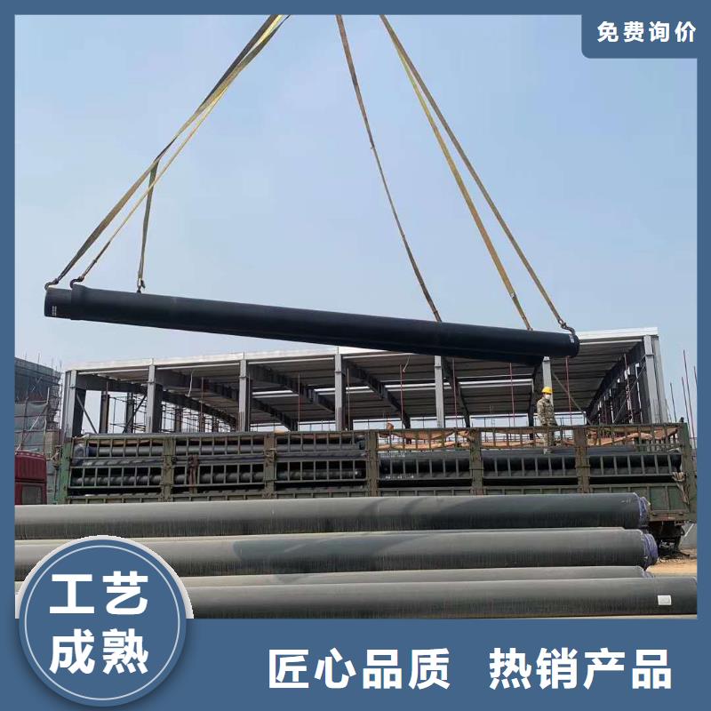 球墨铸铁管,球墨铸铁井盖严格把控质量