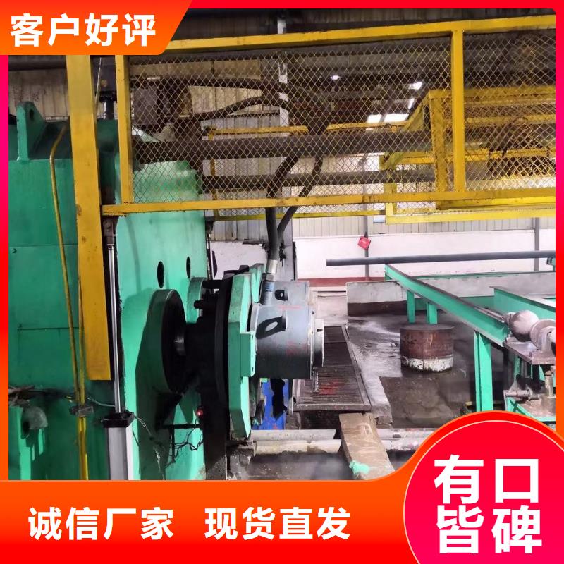 球墨铸铁管离心球墨铸铁管加工定制