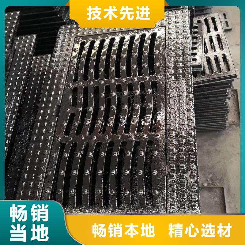 球墨铸铁井盖离心球墨铸铁管货源报价