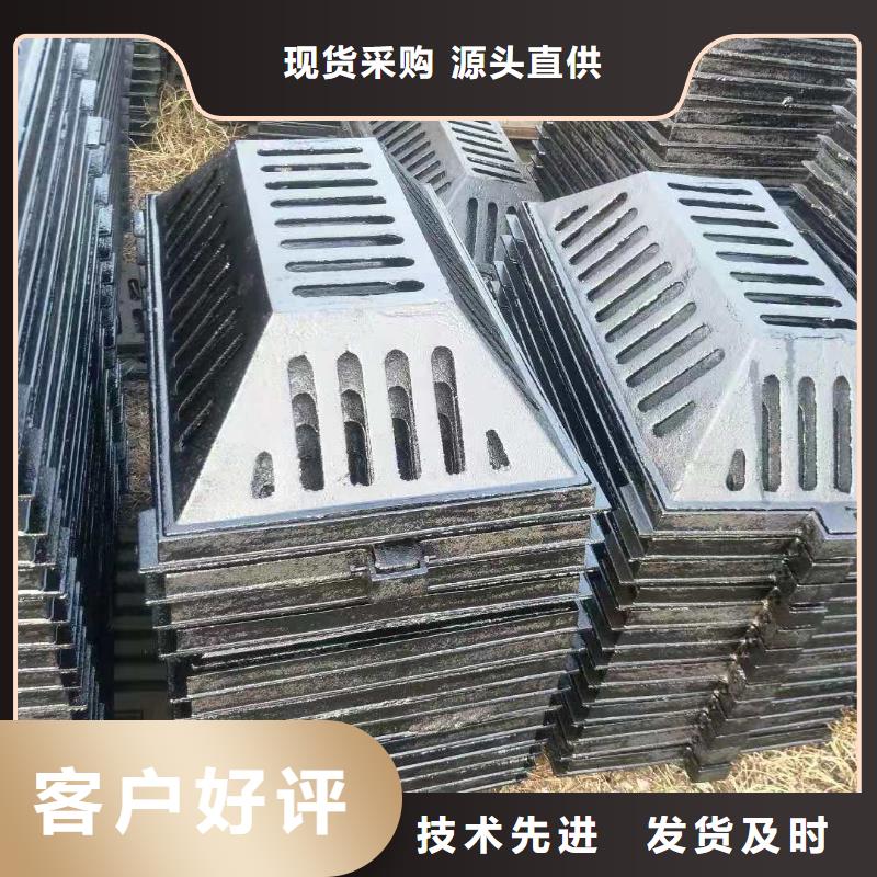 球墨铸铁井盖离心球墨铸铁管按需定制真材实料