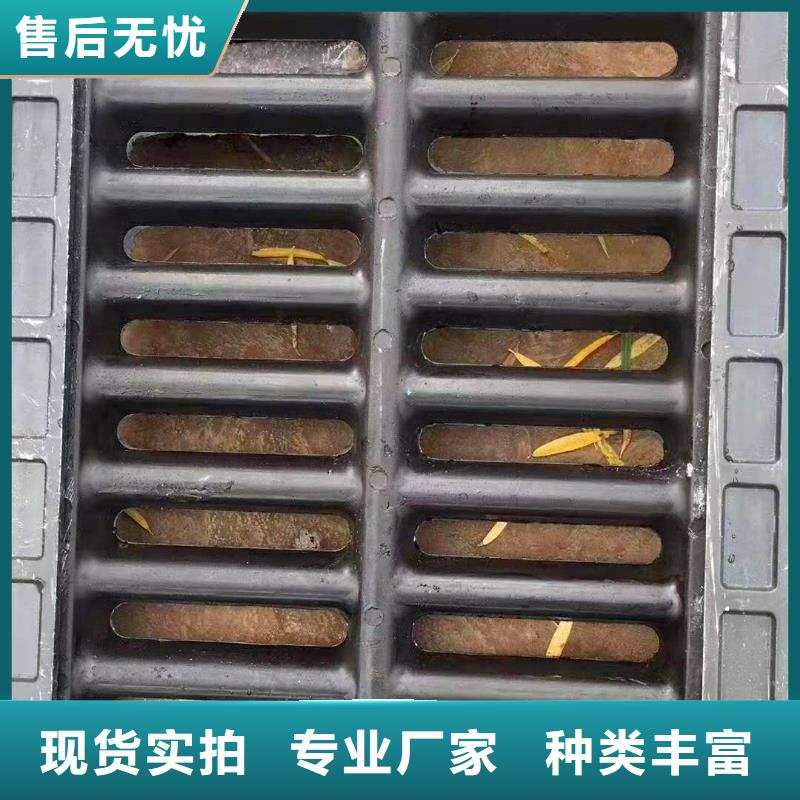 球墨铸铁井盖离心球墨铸铁管货源报价