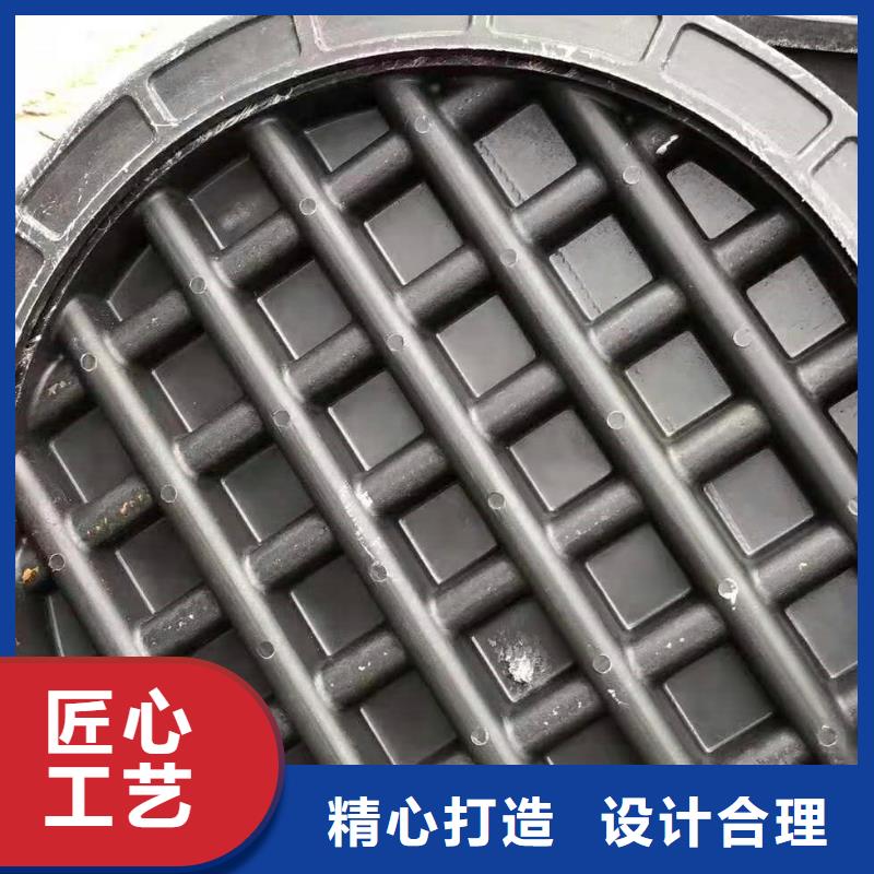 【球墨铸铁井盖消防球墨铸铁管好品质售后无忧】