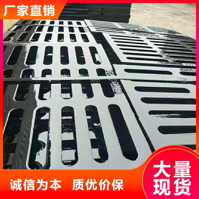 球墨铸铁井盖,消防球墨铸铁管专业按需定制