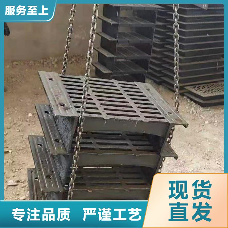 【球墨铸铁井盖】球墨铸铁管懂您所需
