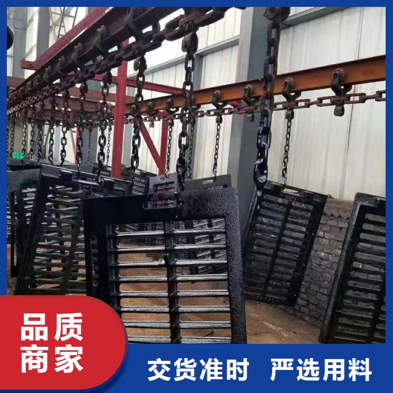 【球墨铸铁井盖消防球墨铸铁管精挑细选好货】