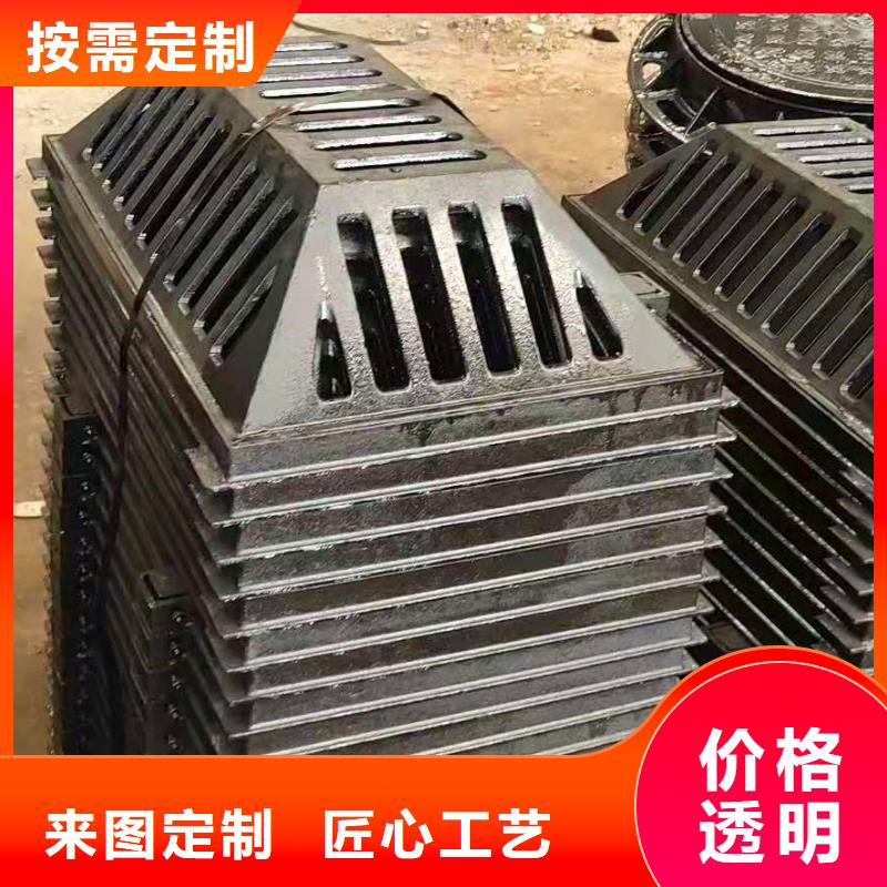 【球墨铸铁井盖消防球墨铸铁管好品质售后无忧】