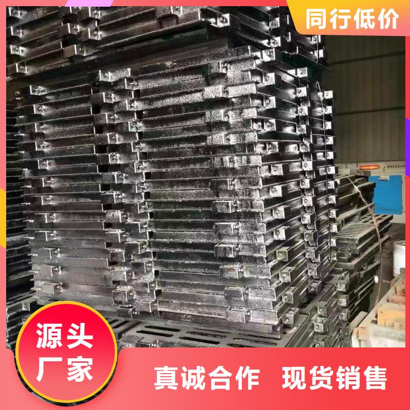  球墨铸铁井盖实体诚信厂家