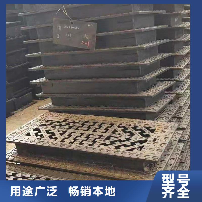 球墨铸铁井盖国标球墨铸铁管今日价格