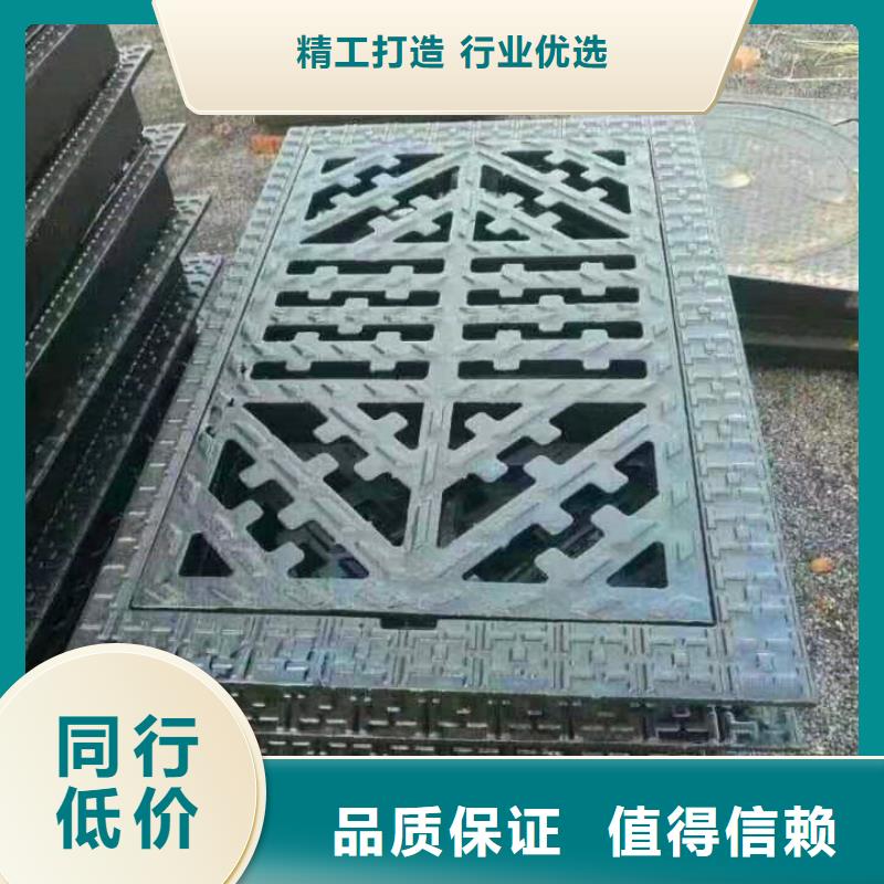 球墨铸铁井盖,国标球墨铸铁管无中间商厂家直销