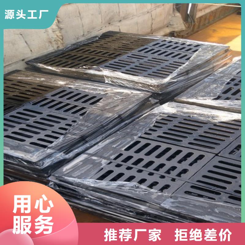 球墨铸铁井盖消防球墨铸铁管多年行业经验