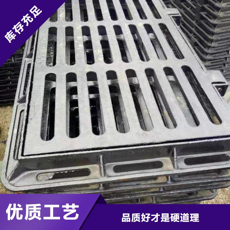 球墨铸铁井盖消防球墨铸铁管多年行业经验