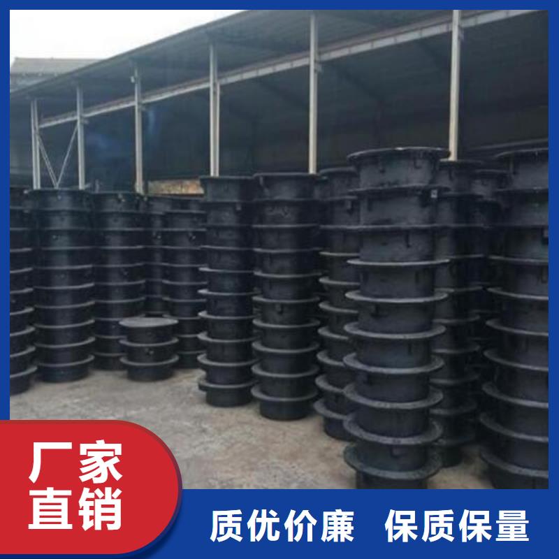 【球墨铸铁井盖消防球墨铸铁管精挑细选好货】