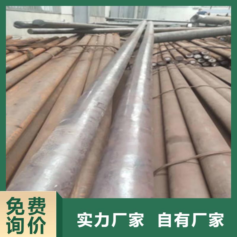 特殊钢注浆管实拍品质保障