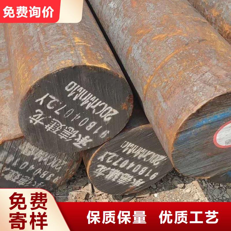 特殊钢跟管匠心工艺