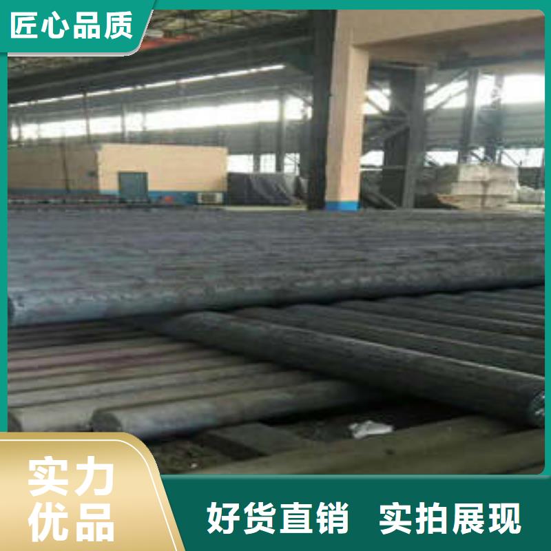 弹簧钢精密异形钢管产地直销