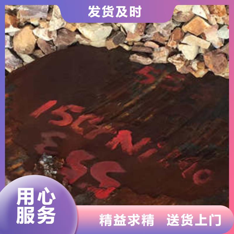 弹簧钢精密异形钢管产地直销