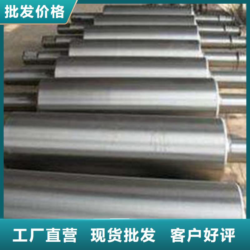 轧辊钢精密不锈钢管厂家厂家