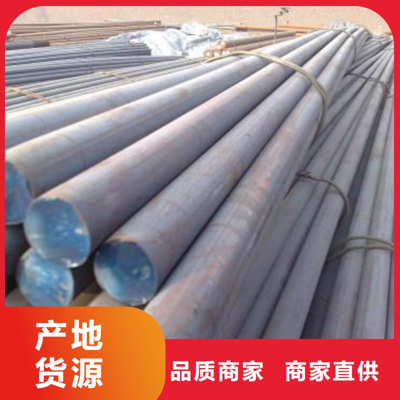 军工钢42Crmo合金钢管源头厂家直销