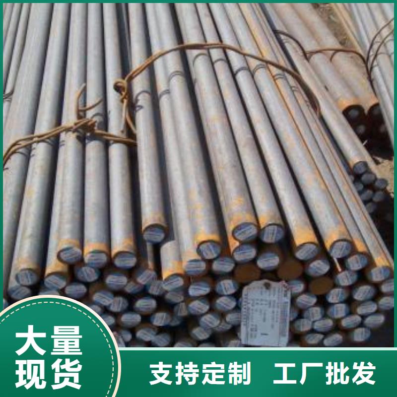 军工钢42Crmo合金钢管源头厂家直销