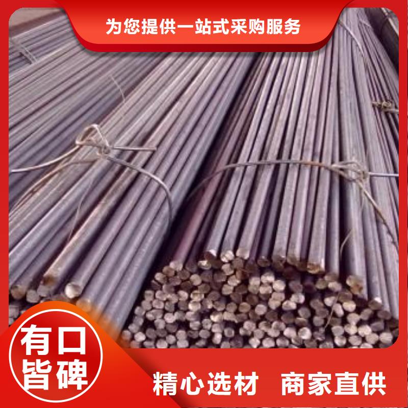 军工钢42Crmo合金钢管源头厂家直销