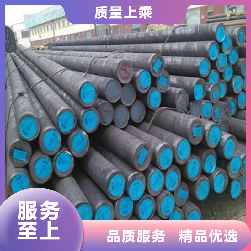 军工钢42Crmo合金钢管源头厂家直销