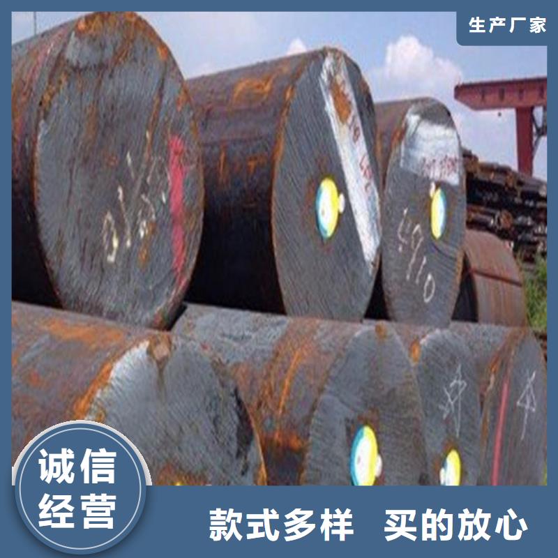 【锻打圆钢】316不锈钢管适用场景