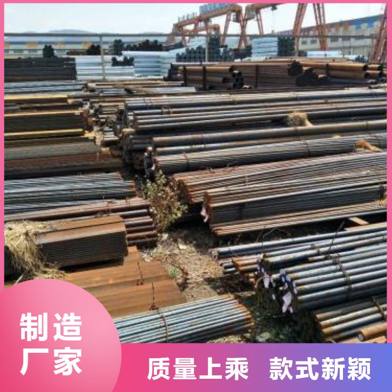 【锻打圆钢】316不锈钢管适用场景
