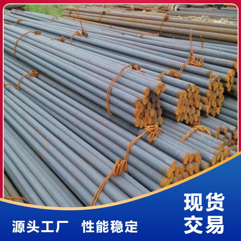 锻打圆钢齿轮钢厂家实力工厂